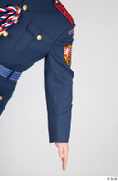  Photos Historical Officer man in uniform 2 Czechoslovakia Officier Sleeve Uniform arm 0002.jpg